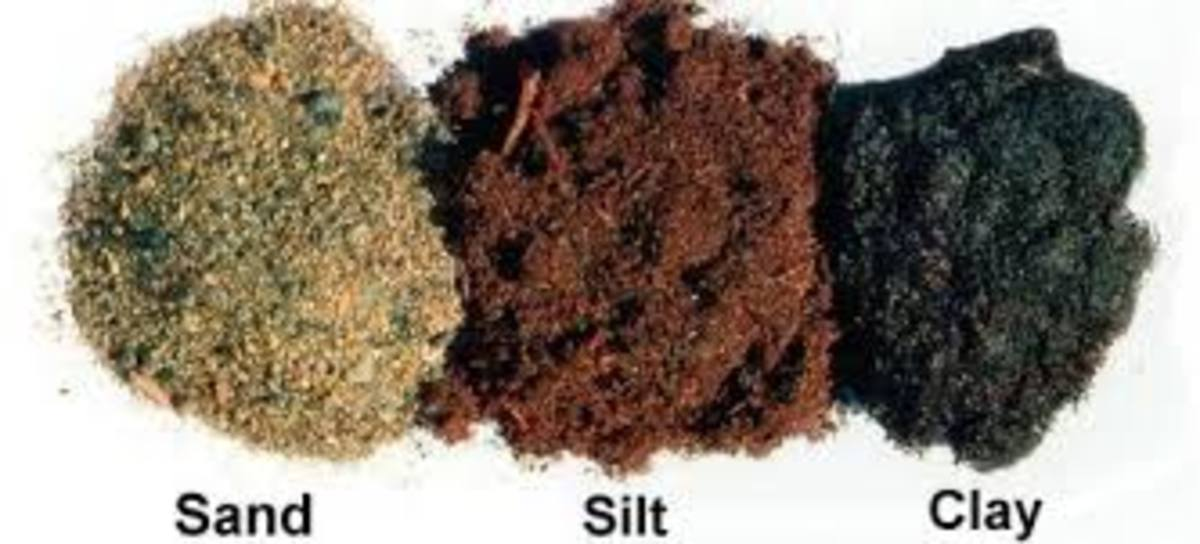 Main Types Of Soil Classification Of Soil Full Guide Civil