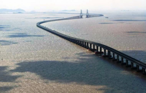Changhua–Kaohsiung Viaduct,