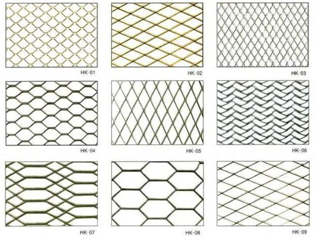 Ferrocement Materials