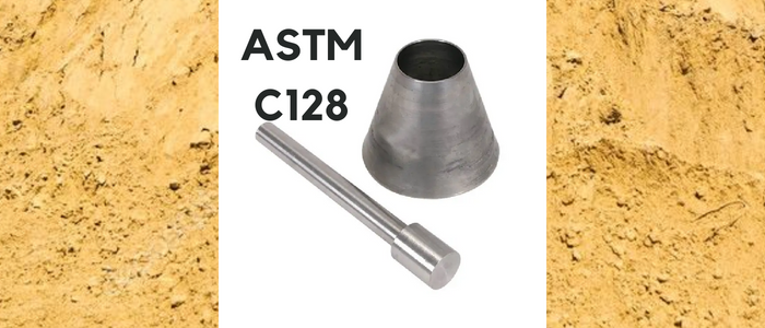 ASTM C128